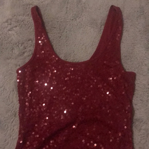 Express Tank - Picture 3 of 3